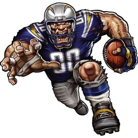 Chargers nfl, San diego chargers and San diego on Pinterest