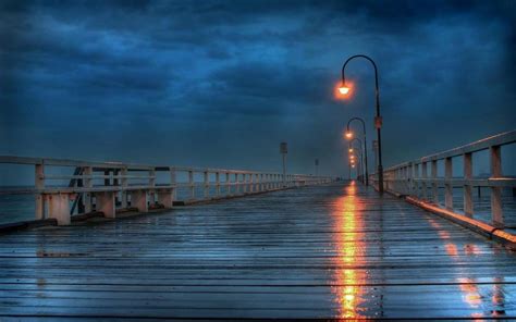 Boardwalk Night Wallpapers - Top Free Boardwalk Night Backgrounds - WallpaperAccess