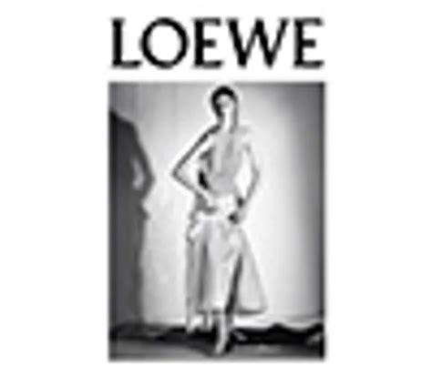 Loewe thương hiệu thời trang cao cấp sáng tạo của Tây Ban Nha