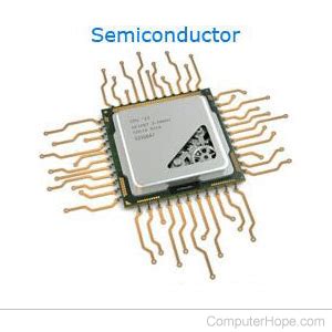 Semiconductor Devices