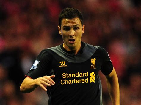 Stewart Downing: 4 Reasons He Has Flopped at Liverpool | News, Scores, Highlights, Stats, and ...