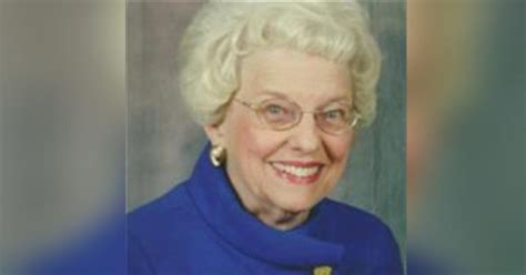 Betty Glover Obituary - Visitation & Funeral Information