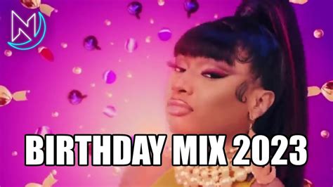 Special Hip Hop & Twerk Moombahton Birthday Party RnB Mix 2023 | Urban ...