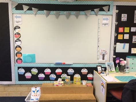 Whiteboard display | Special education elementary, Classroom decor, White board