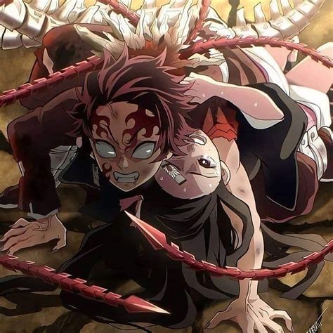 Will Tanjiro ever Surpass Yoriichi in Demon Slayer?