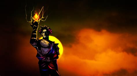 ArtStation - Zagreus