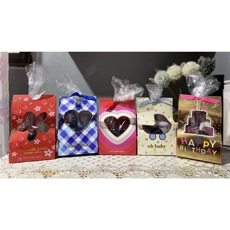 Bath & Body Works Travel Size Gift Set | Shopee Philippines