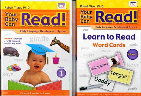 Creator Of “Your Baby Can Read” Program Settles False Advertising Charges – Consumerist