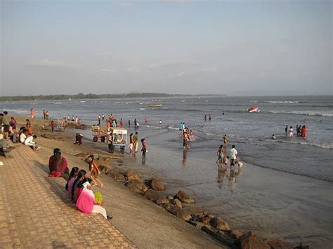 2D/1N Pune To Alibag Tour Package - eindiatourism.in