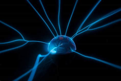 Best Static Electricity Ball Stock Photos, Pictures & Royalty-Free Images - iStock