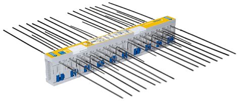 Schöck Isokorb for Controlling Thermal Bridging | BuildingGreen