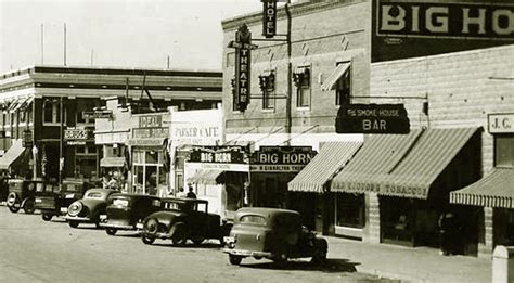 Greybull II--Wyoming Tales and Trails