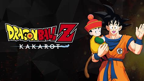 E3 2019: Dragon Ball Project Z Now Dragon Ball Z: Kakarot - oprainfall