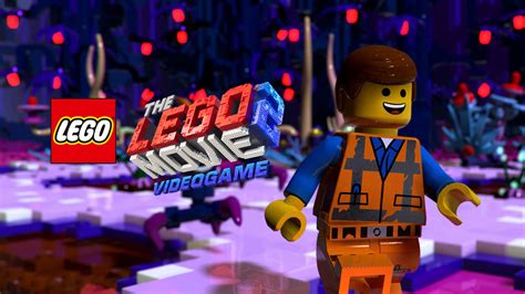 Meet Rex Dangervest In The New LEGO Movie 2 Trailer