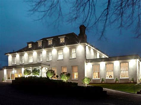 Top 20 Small Luxury Hotels in Norfolk - Eva Novak's Guide