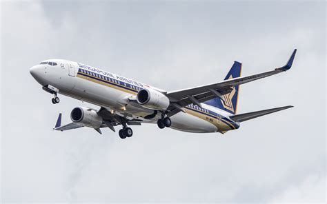 Singapore Airlines Boeing 737-800: Everything you need to know - Mainly Miles