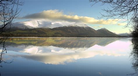 Bassenthwaite Lake: 11 Stunning Pictures - Cottage Escapes | Lake ...