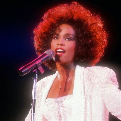 Soul 11 Music: Live Audio: "You Give Good Love" (Whitney Houston)