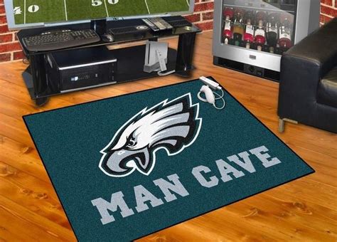 Philadelphia Eagles Man Cave All-Star | Xtreme Sports | Philadelphia ...