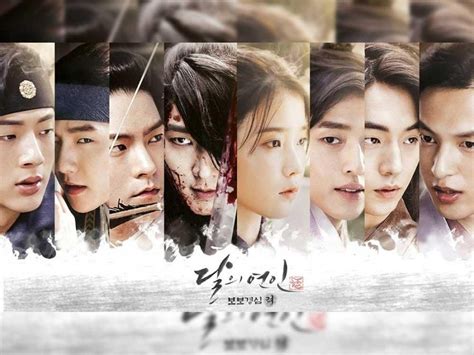 Scarlet Heart Ryeo Cast – newstempo