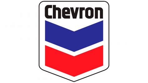 Chevron Logo, symbol, meaning, history, PNG, brand