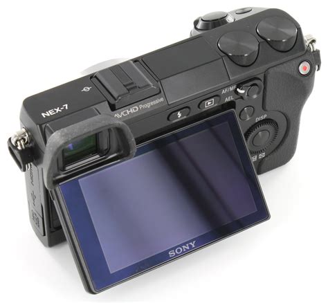 Sony NEX-7 Premium Compact System Camera Review | ePHOTOzine