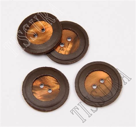 Mother of Pearl Buttons: Round Women Buttons from Italy, SKU 00060392 ...