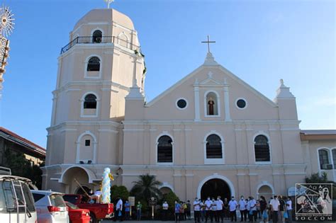 CBCP elevates Obando Church to national shrine status | ABS-CBN News