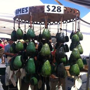 Fallbrook Avocado Festival: It's All About Shopping and Eating! ⋆ Mimi Avocado