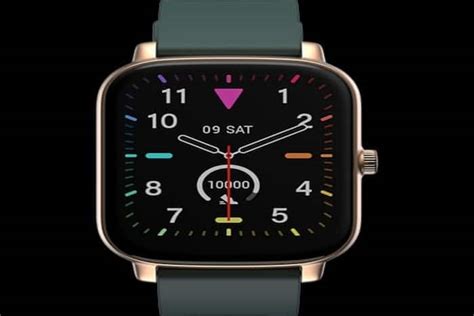 Noise Launches New Smartwatch With Calling Feature