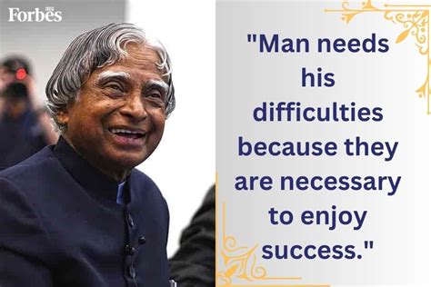 APJ Abdul Kalam Quotes: Unlock Success Through Inspirational Thoughts And Positive Wisdom ...