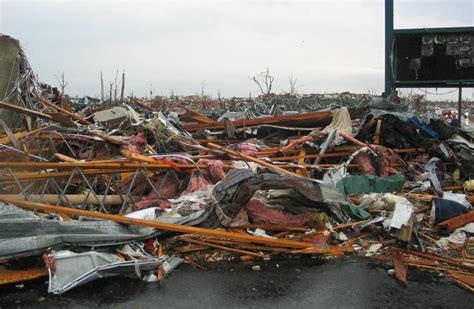 The Joplin Tornado Was So Bad It Led to Some Good | AIR Worldwide