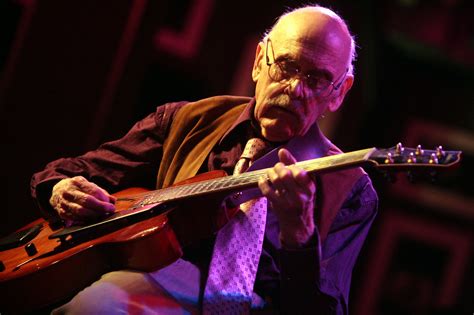 Jim Hall, Master Jazz Guitarist Who Played With the Greats, Dies at 83 ...