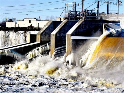 Too Much Engineering Makes Mississippi River Floods Worse | WIRED