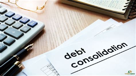 Best debt consolidation loans for fair credit - DavidinaSandy