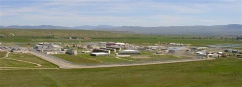 Montana State Prison Identifies More COVID-19 Cases Among Inmates | YPR