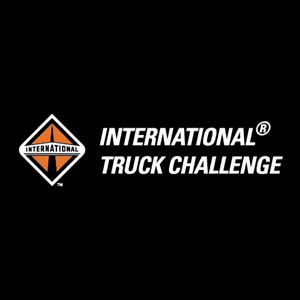 International Truck Challenge Logo PNG Vector (EPS) Free Download