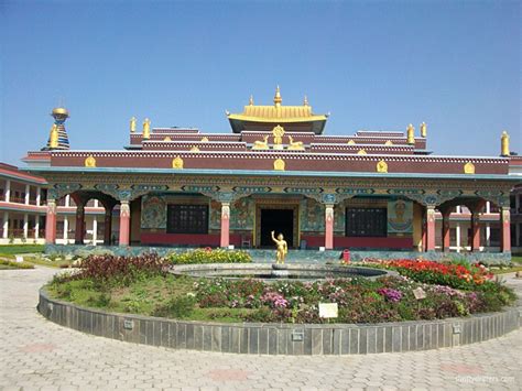 Lumbini, the Birthplace of Lord Buddha Historical Facts and Pictures | The History Hub