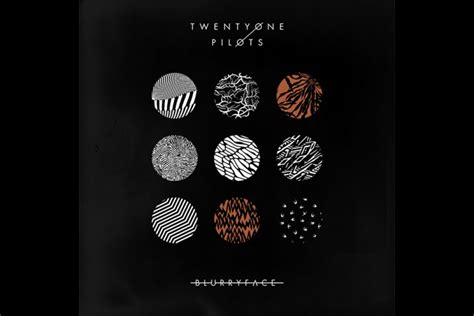 Twenty One Pilots - Blurryface - Album Reviews