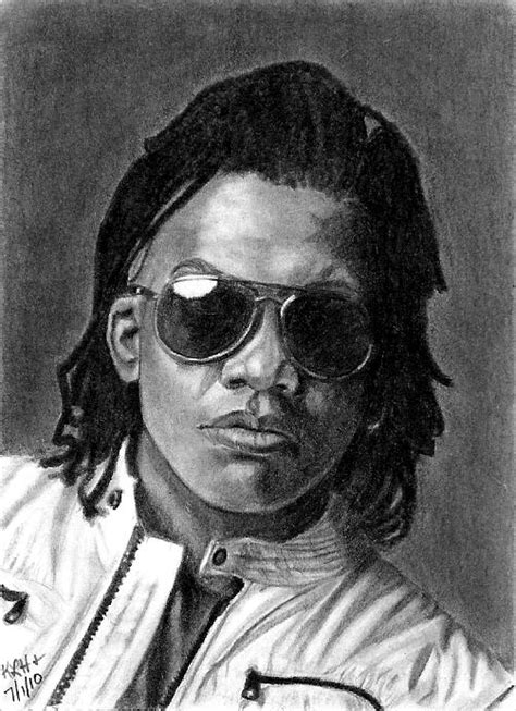 Michael Tait - Newsboys by khinson on DeviantArt