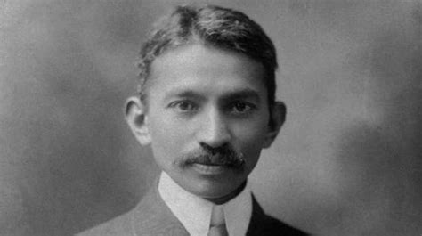 How Gandhi’s Ideology Was Shaped In South Africa | WBEZ Chicago