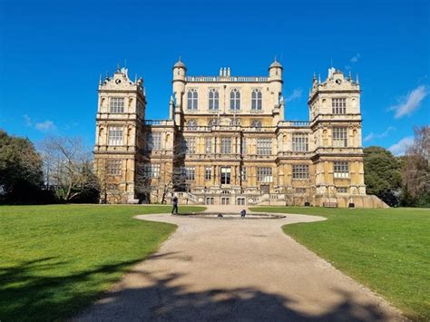 The 6 Top Attractions in Nottingham