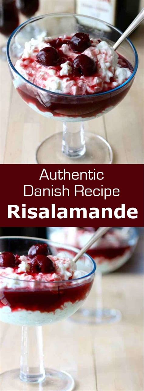 Risalamande - Danish Christmas Recipe | 196 flavors