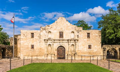 Remembering and Reimagining the Alamo: Texas History Preserved