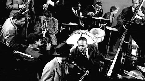 14 Most Famous Big Band Jazz Orchestras Ever | Pink Wafer