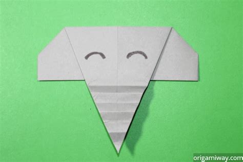 Origami ideas: Step By Step Easy Origami Sloth