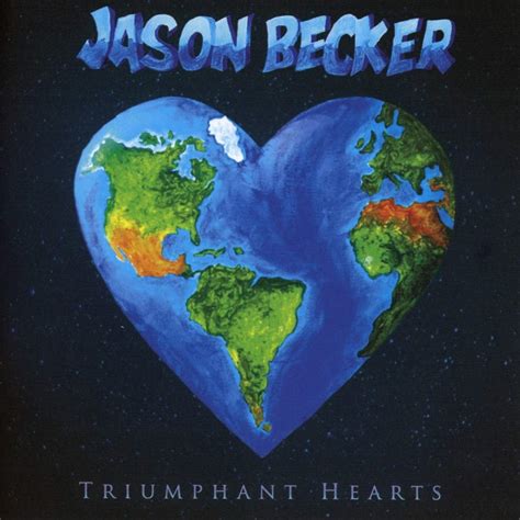 Jason Becker - Triumphant Hearts CD Review | SonicAbuse