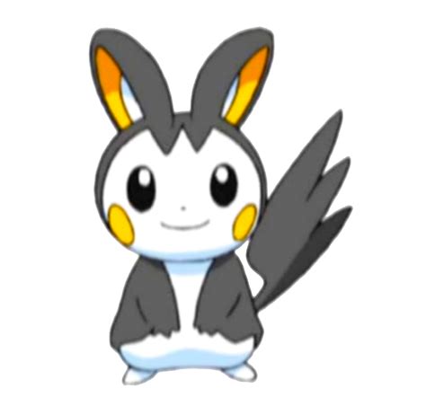 Emolga | Sonic Pokémon Wiki | Fandom