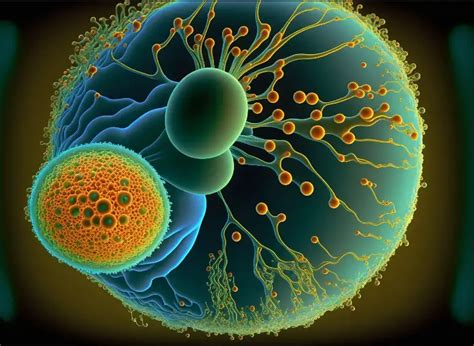 Difference Between Stem Cell Differentiation And Self Renewal - Relationship Between