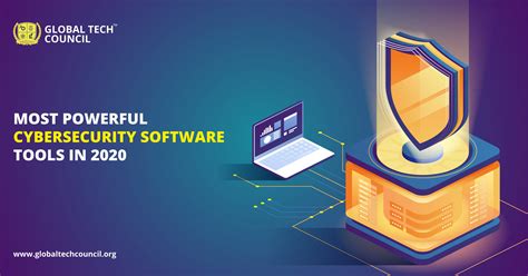Most Powerful Cybersecurity Software Tools In 2020 - Global Tech Council
